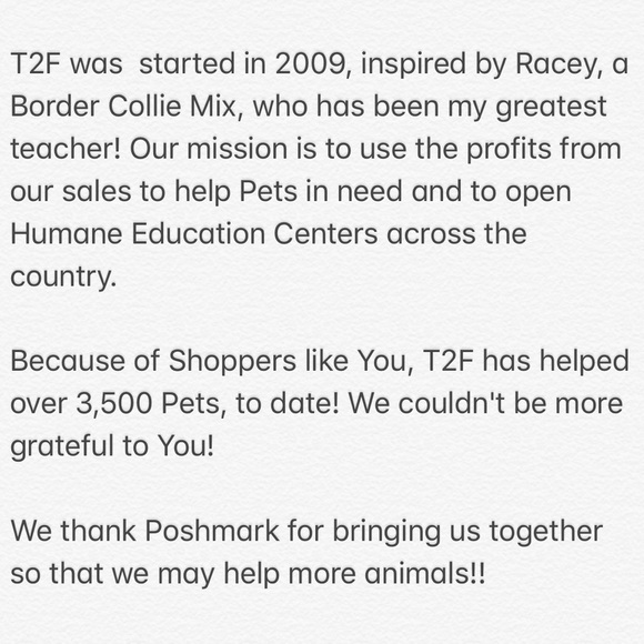 Lucky Dog Thrift Shop - Picture 3 of 8